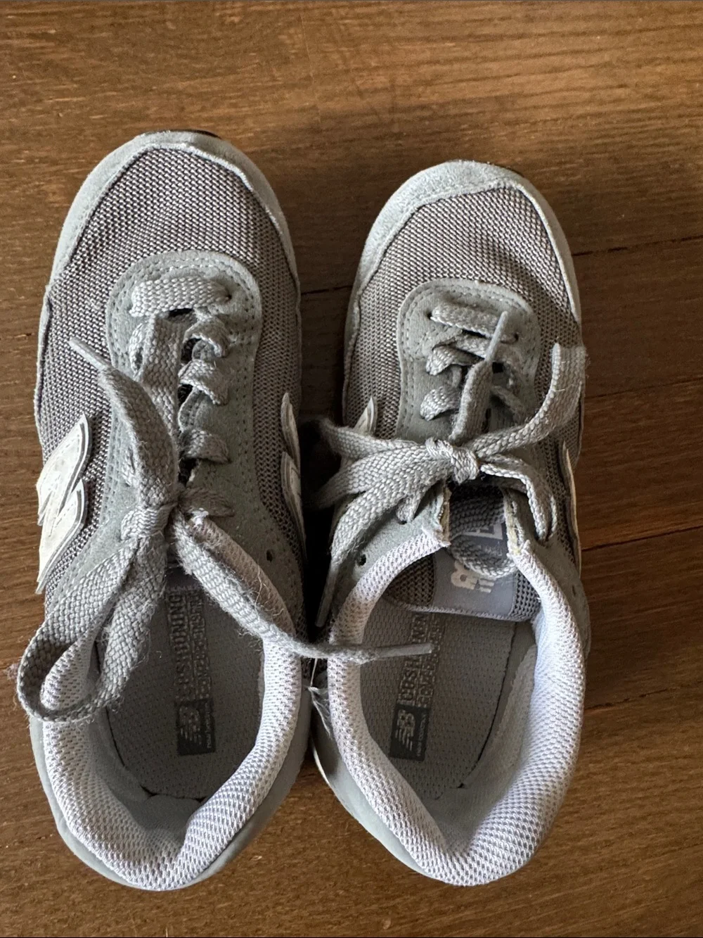 New Balance great see